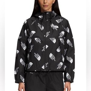 The North Face Antora Rain Jacket